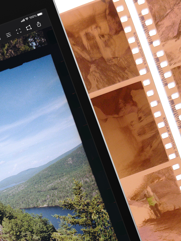 FilmLab: Negative Film Scanner FilmLab: Negative Film Scanner