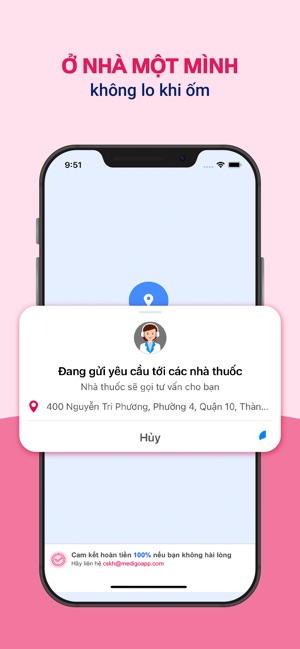 Medigo - Thuốc Nhanh 24/7