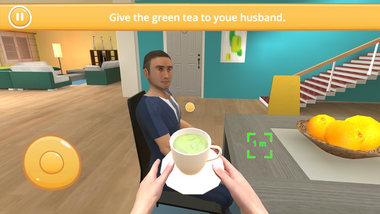 Virtual Family Life Mom Game screenshot-5