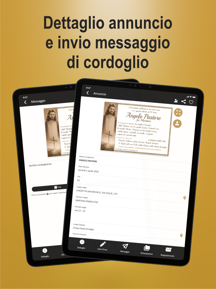 Bonomi Onoranze Funebri