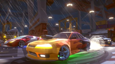 The Getaway - Tuning Cars screenshot 7