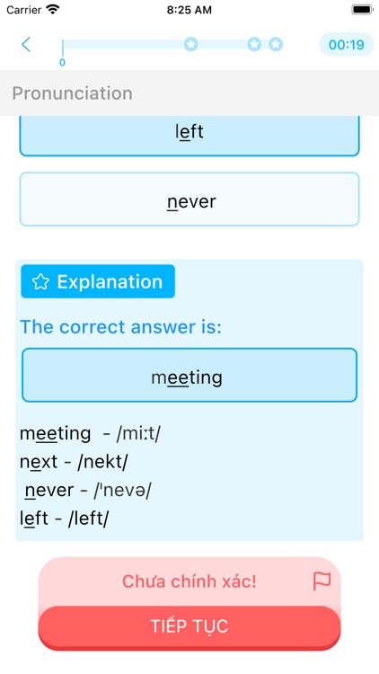 Lingo Today screenshot-7