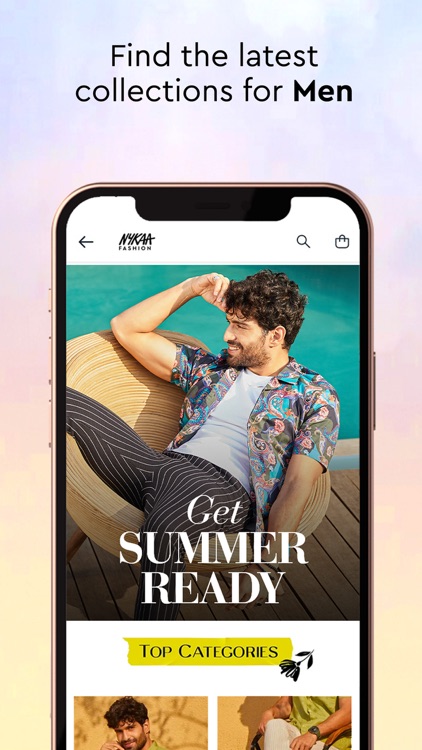 Nykaa Fashion - Shopping App screenshot-7