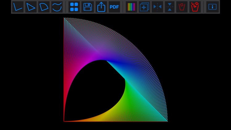 Strings Art screenshot-3
