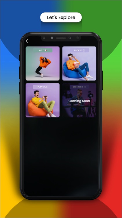 Smashit Live screenshot-4