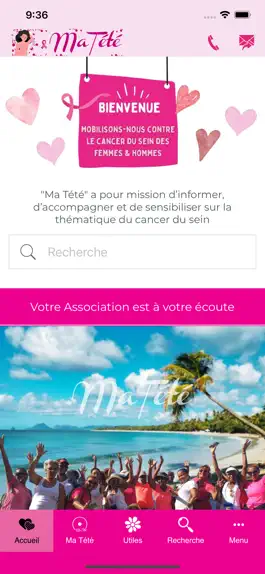 Game screenshot Matété mod apk