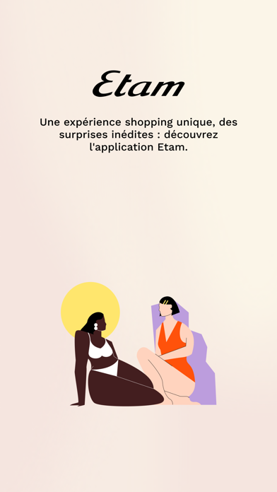 Etam Etam