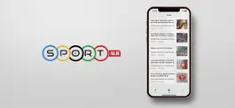 Game screenshot SportALB TV hack