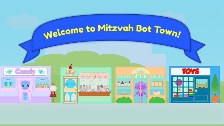 MitzvahBotTown