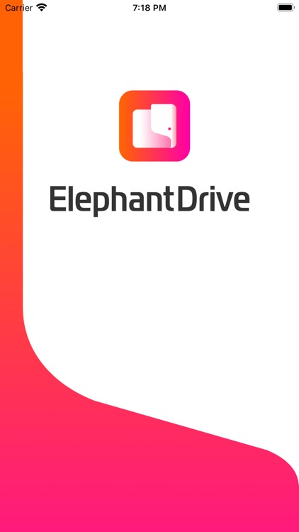 ElephantDrive