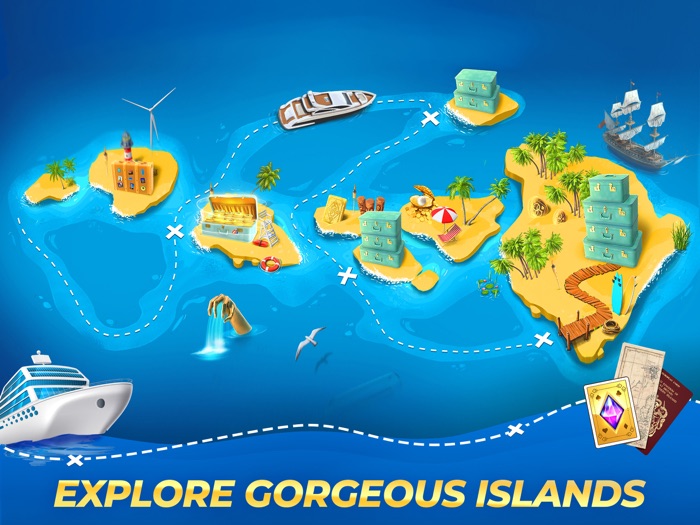 Solitaire Tripeaks Card Games