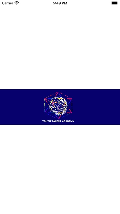 Youth Talent Academy