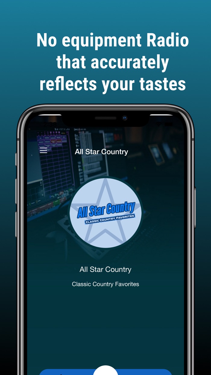 All Star Country Radio