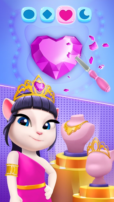 Ma Talking Angela 2 Ma Talking Angela 2