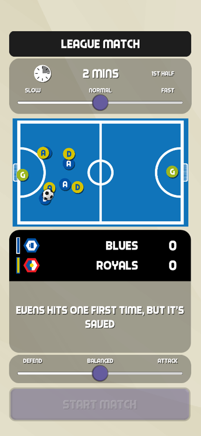 Womens Football 2023