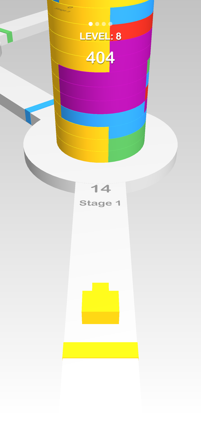 Знищити вежу 3D