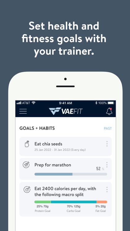 VAEFIT screenshot-4