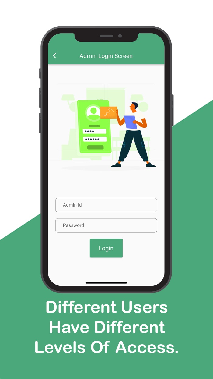 ONCAMPUS by Quantbug