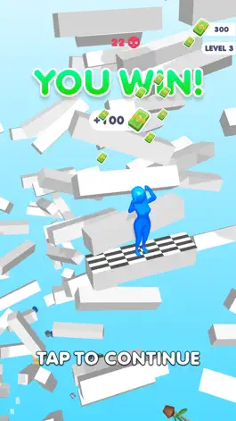 Game screenshot Stairs Chase mod apk