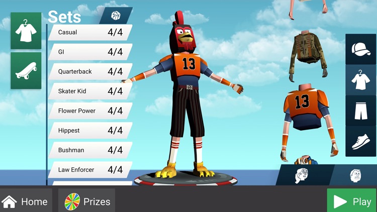 Faily Skater screenshot-0