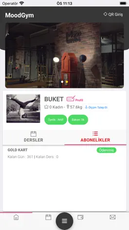 Game screenshot MoodGYM hack