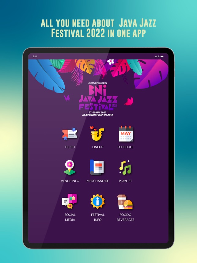Java Festival on the App Store