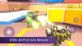 Game screenshot Mech Fighters - Fight Arena apk