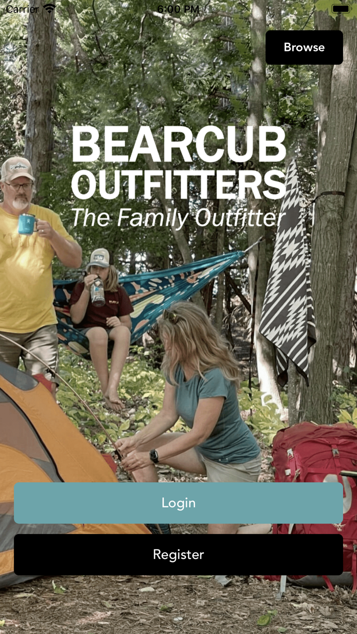 Bearcub Outfitters