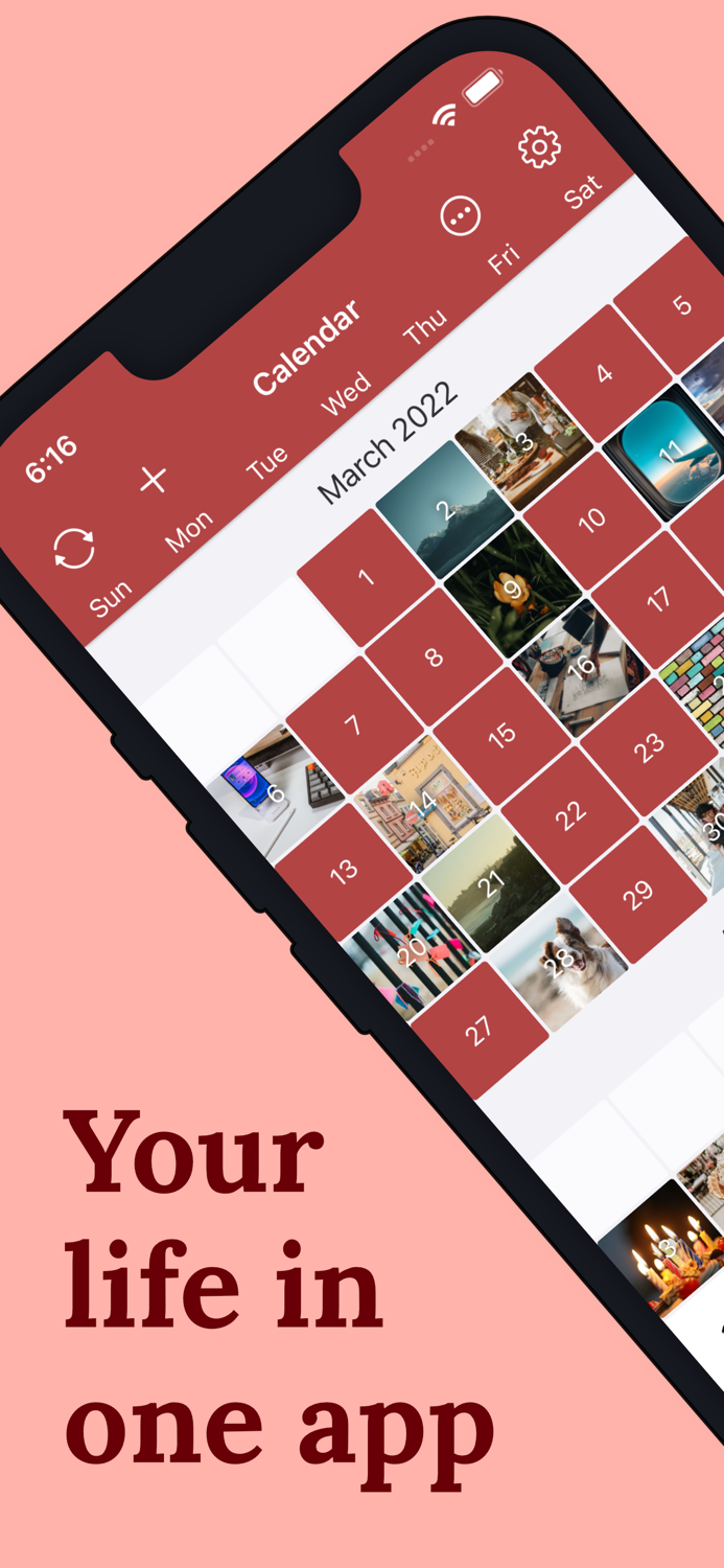 Diarium Diário pessoal