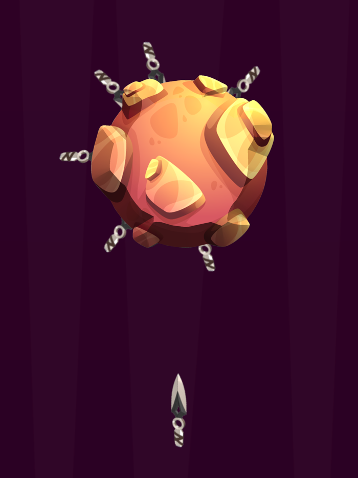 Knifer - Hit with a knife