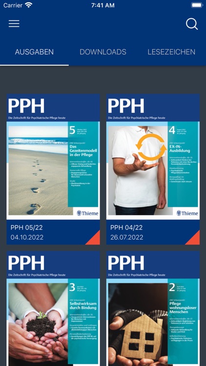 PPH