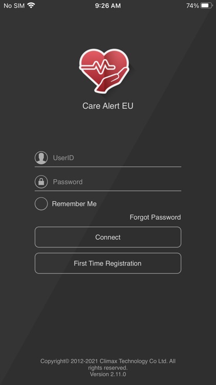 Care Alert EU