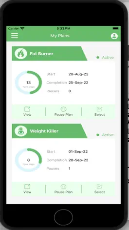 Game screenshot Wellness Kitchen KSA mod apk