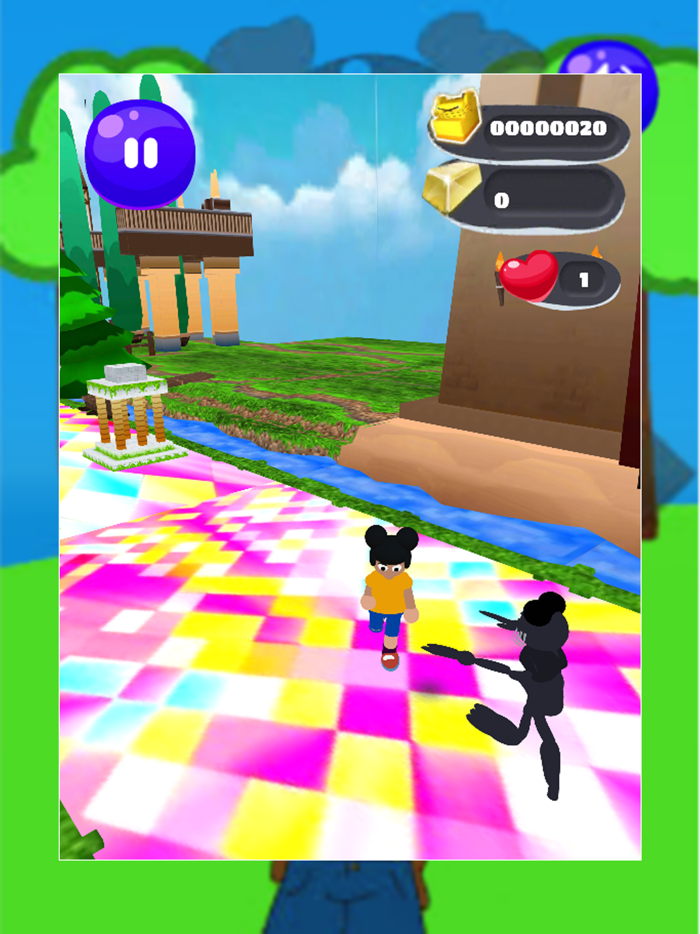 Amanda craft adventurer