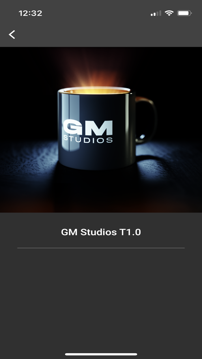 GM Studios