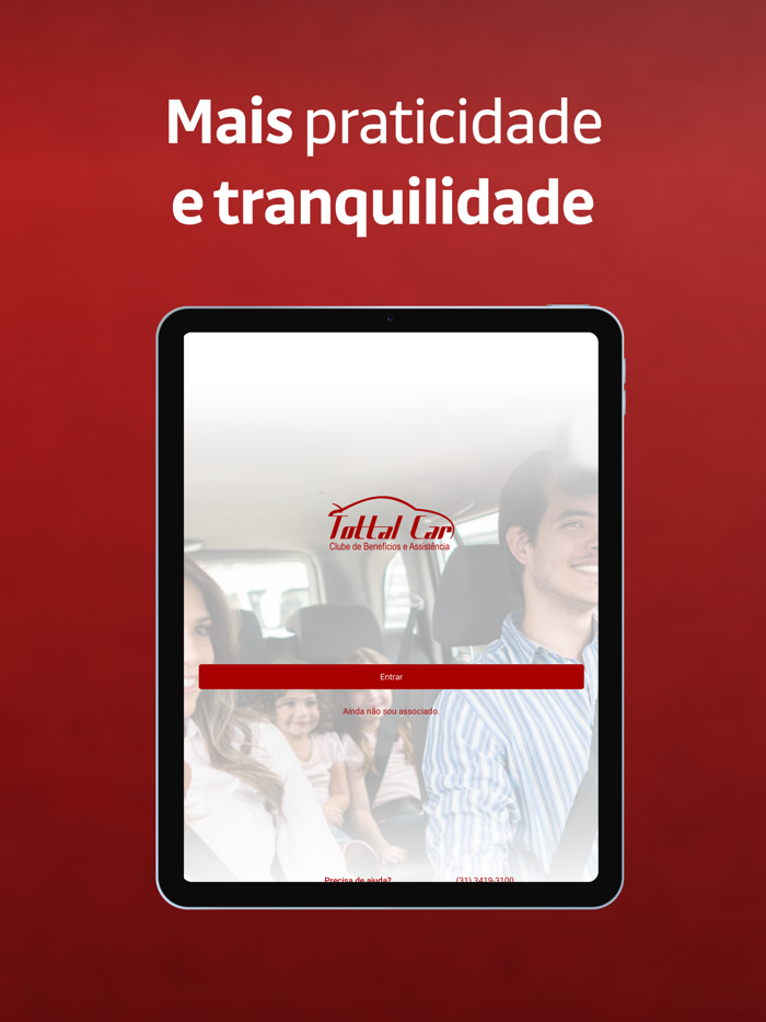 Tottal Car - Proteção Veicular