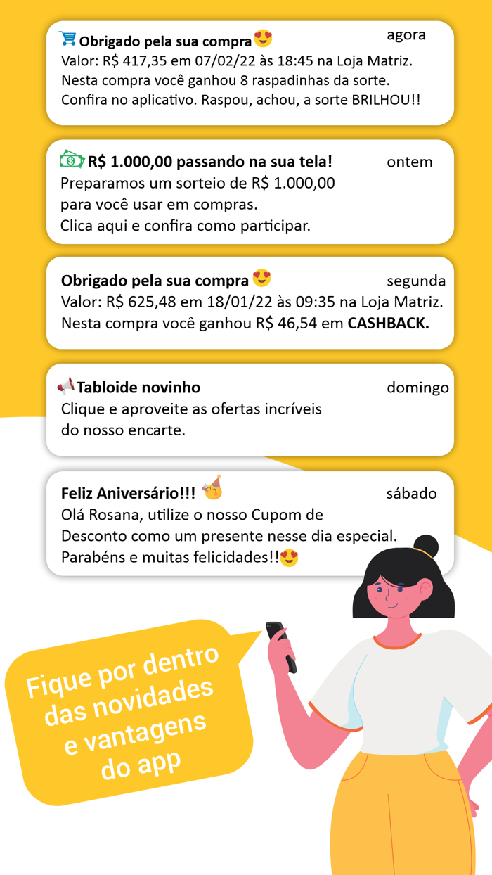 Clube Atacarejo Compre Bem