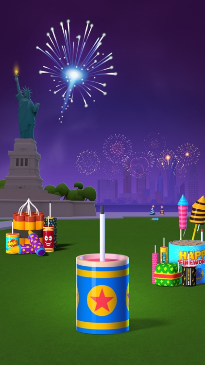 Diwali Crackers Games 2022 screenshot-5