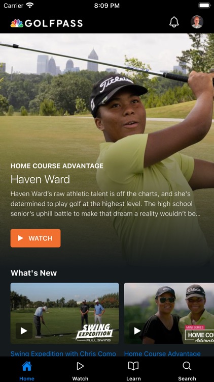 GolfPass