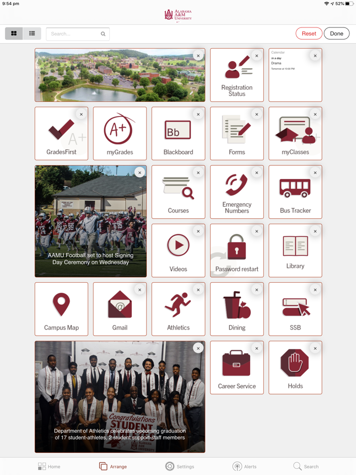 Alabama AM University