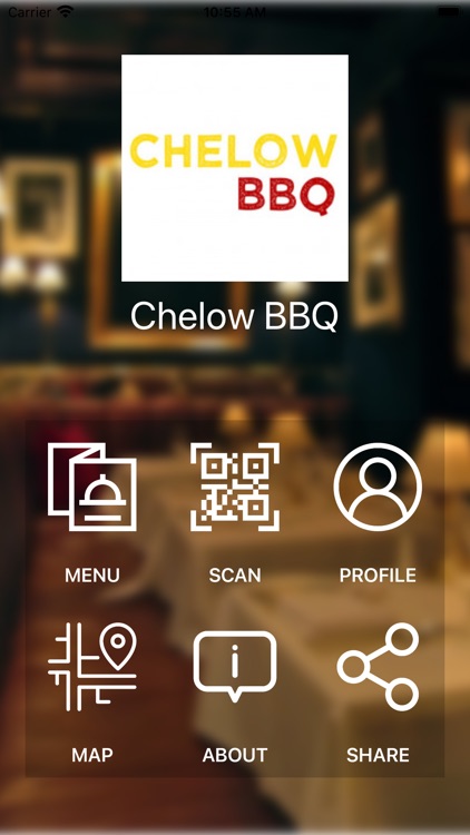 Chelow BBQ