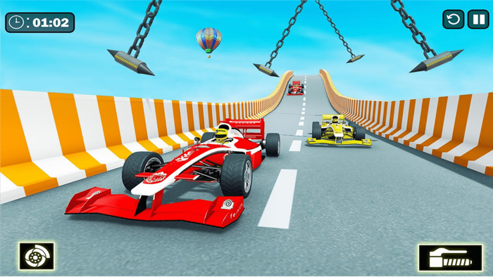 هجولة ستيشن