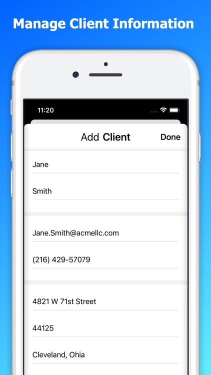 Billable - Invoice Maker