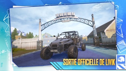 PUBG MOBILE PUBG MOBILE