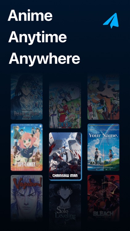 Best anime streaming apps for iPhone and iPad in 2023 - iGeeksBlog
