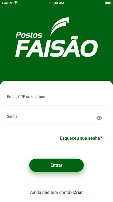 Postos Faisão screenshot 2