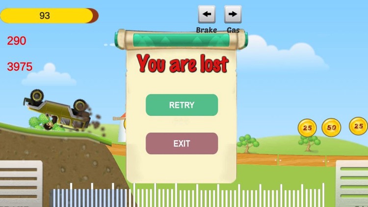 MVB Racing screenshot-4