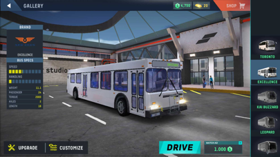 Bus Simulator : Max