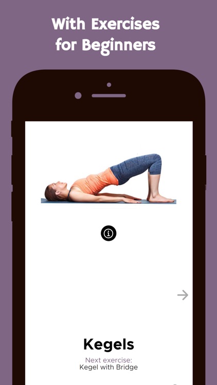 Pelvic Floor Exercises screenshot-4