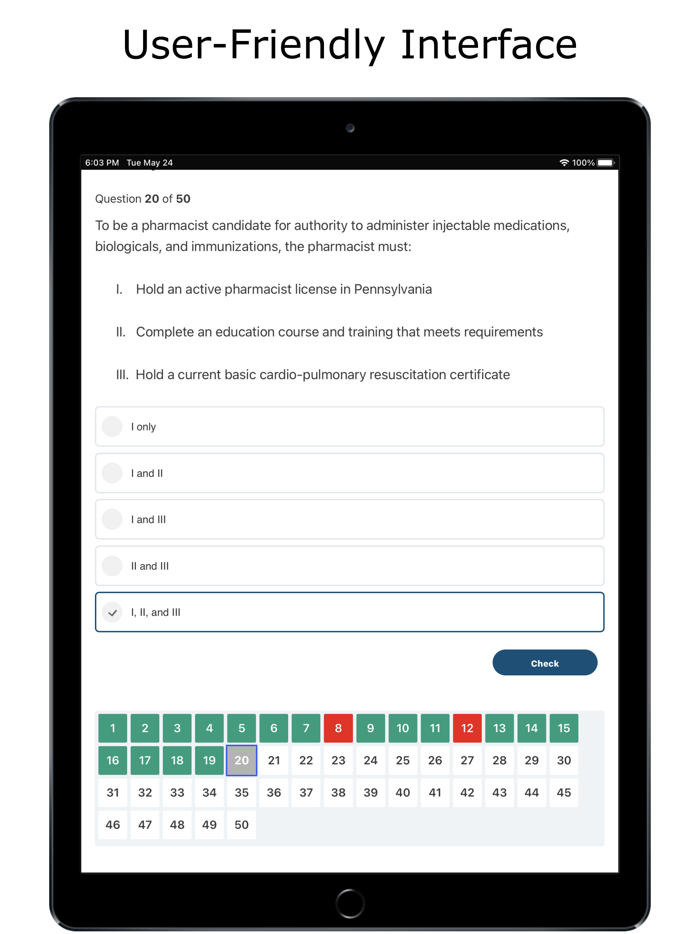 MPJE Pennsylvania Test Prep